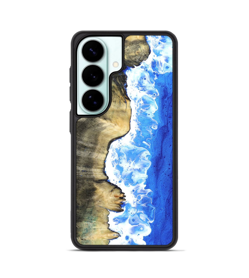 Galaxy S26 Wood Phone Case - Ansley (Coastal, 824186)