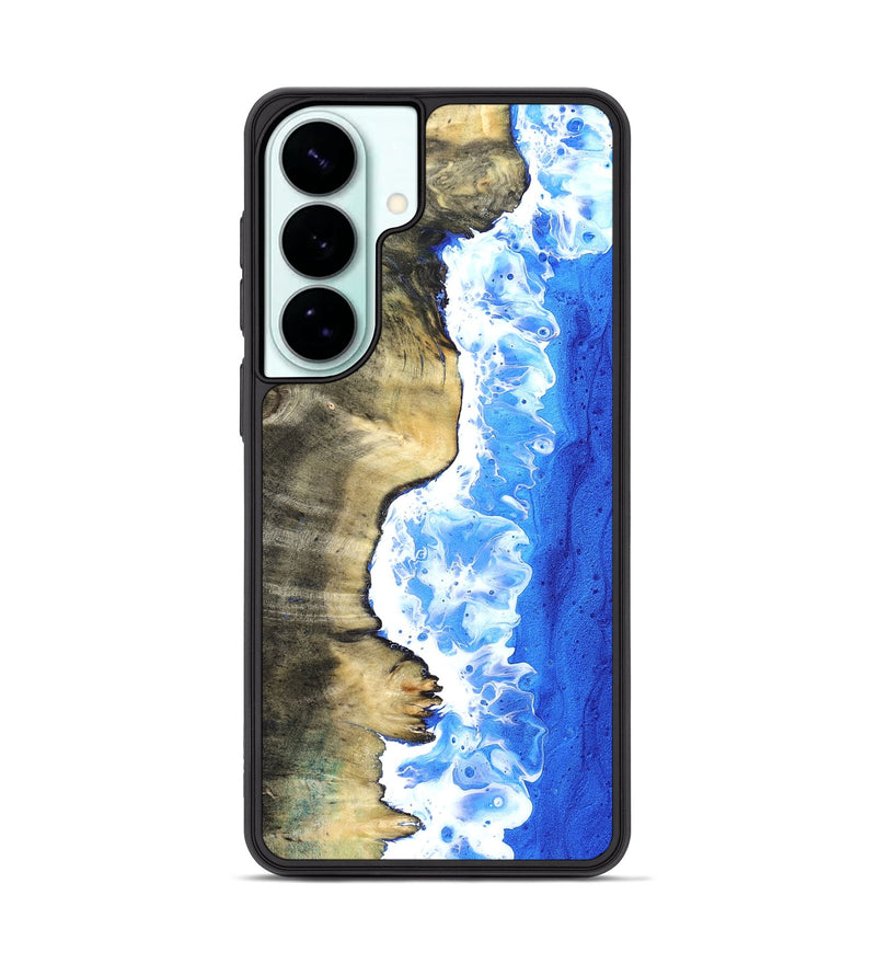 Galaxy S26 Plus Wood Phone Case - Ansley (Coastal, 824186)