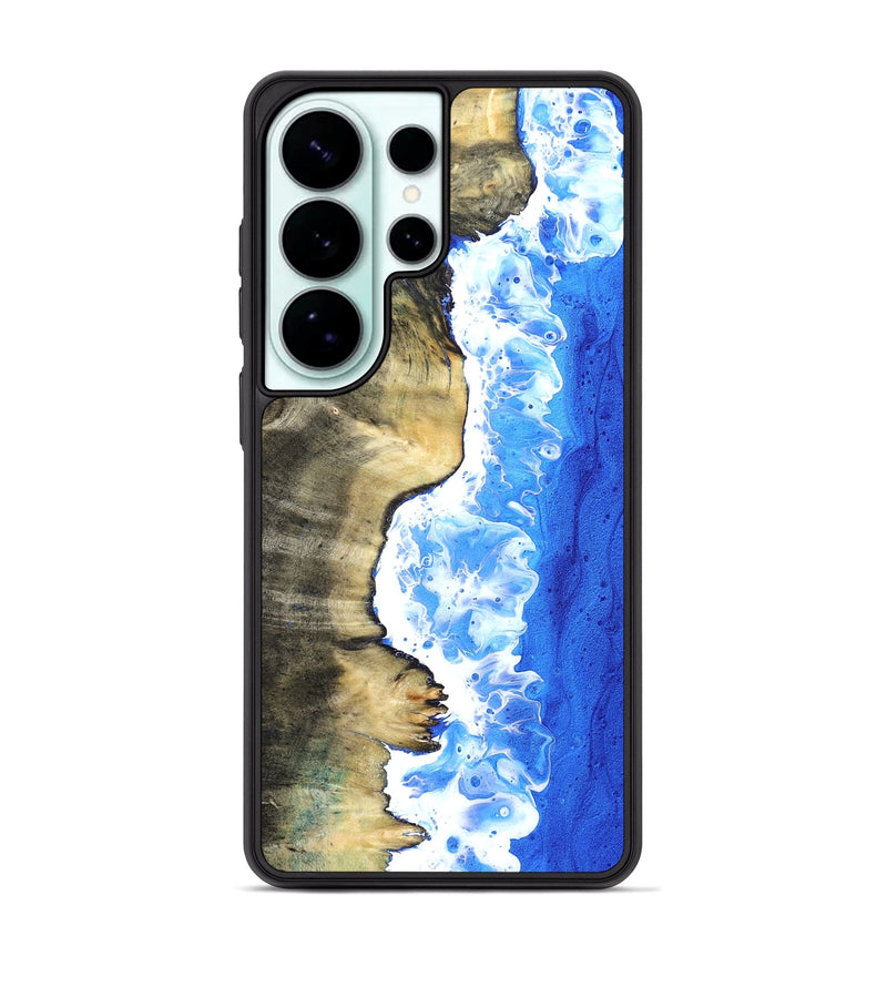 Galaxy S26 Ultra Wood Phone Case - Ansley (Coastal, 824186)