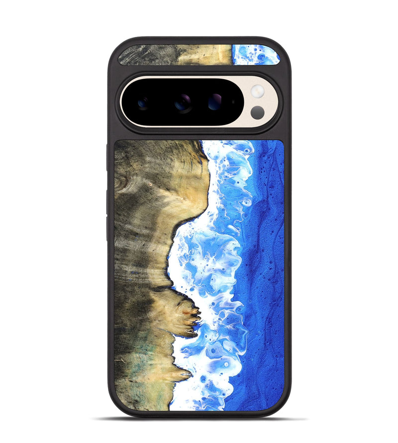 Pixel 10 Wood Phone Case - Ansley (Coastal, 824186)