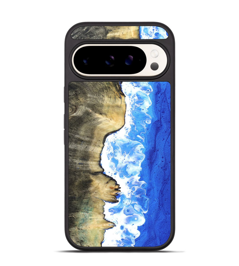 Pixel 9 Pro Wood Phone Case - Ansley (Coastal, 824186)