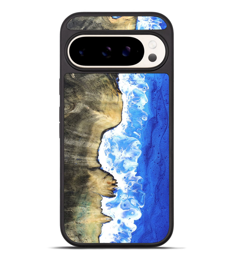 Pixel 9 Pro XL Wood Phone Case - Ansley (Coastal, 824186)