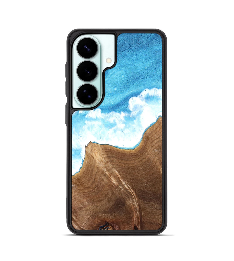 Galaxy S26 Wood Phone Case - Shelly (Coastal, 824187)