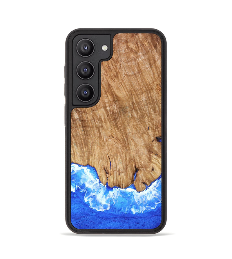 Galaxy S23 Wood Phone Case - Rusty (Coastal, 824192)