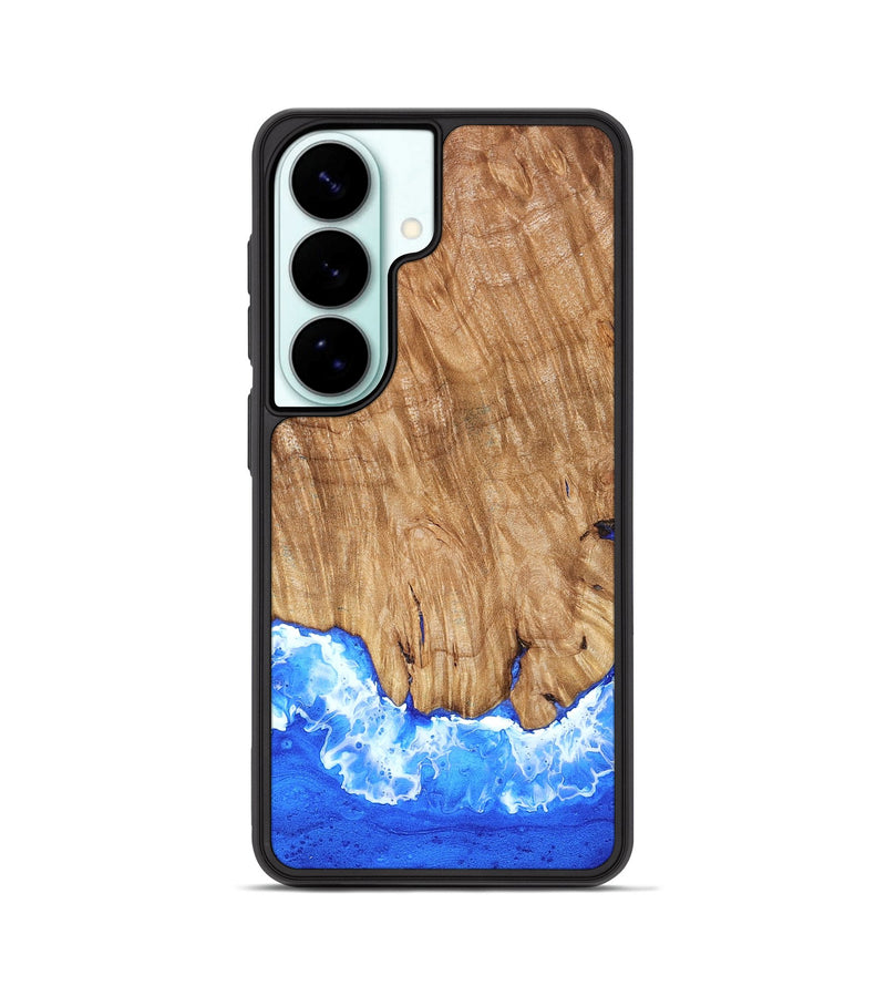 Galaxy S26 Wood Phone Case - Rusty (Coastal, 824192)