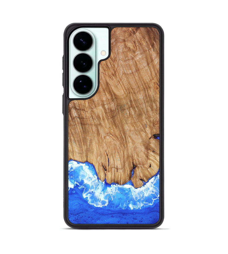 Galaxy S26 Plus Wood Phone Case - Rusty (Coastal, 824192)