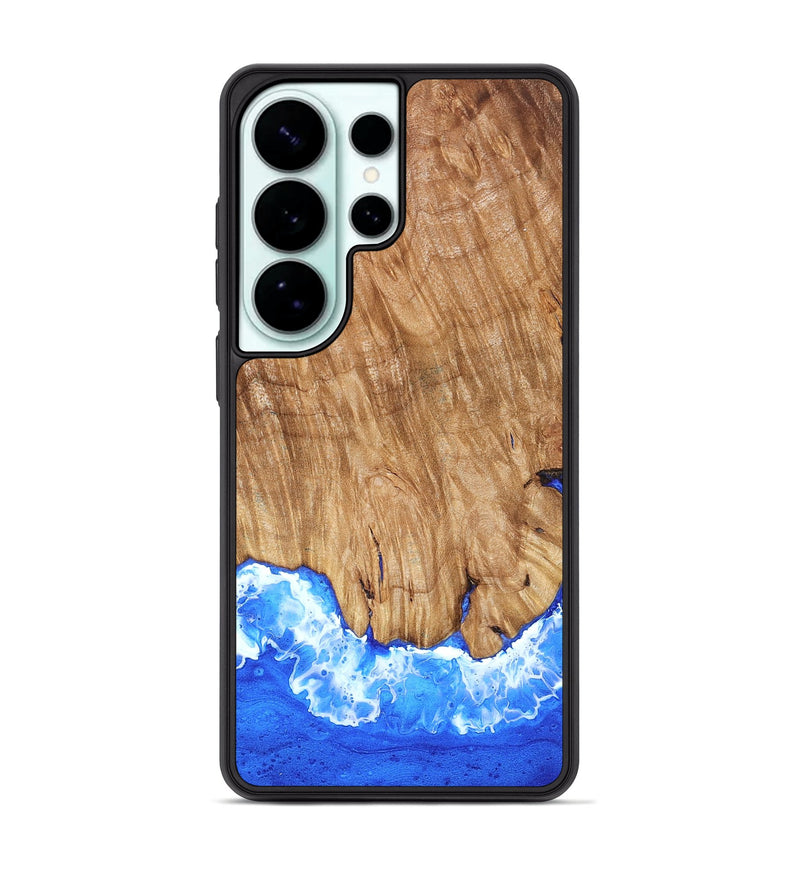 Galaxy S26 Ultra Wood Phone Case - Rusty (Coastal, 824192)