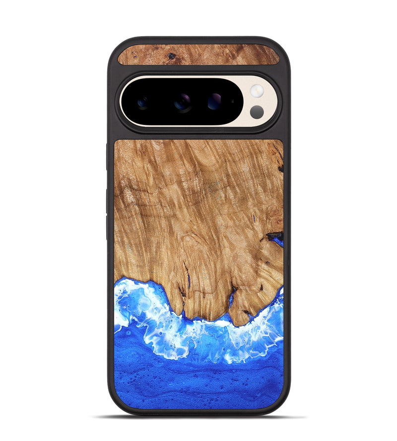 Pixel 10 Wood Phone Case - Rusty (Coastal, 824192)