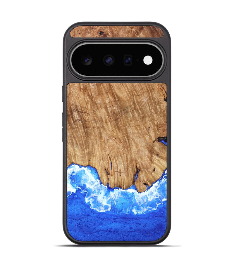 Pixel 11 Wood Phone Case - Rusty (Coastal, 824192)