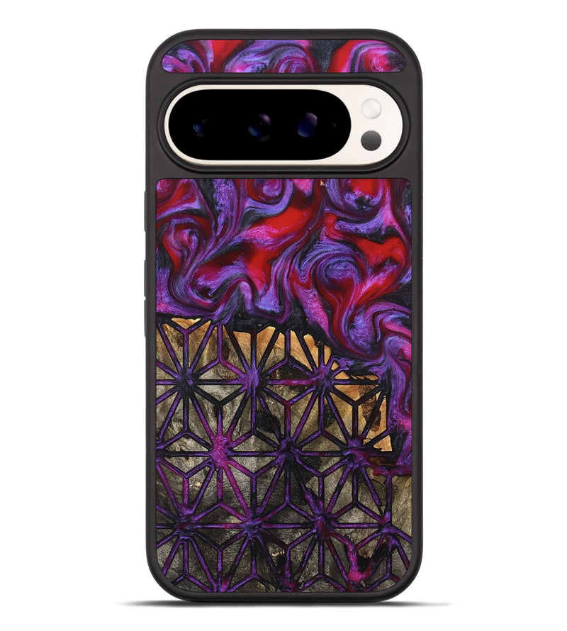 Pixel 9 Pro XL Wood Phone Case - Jayden (Pattern, 824201)