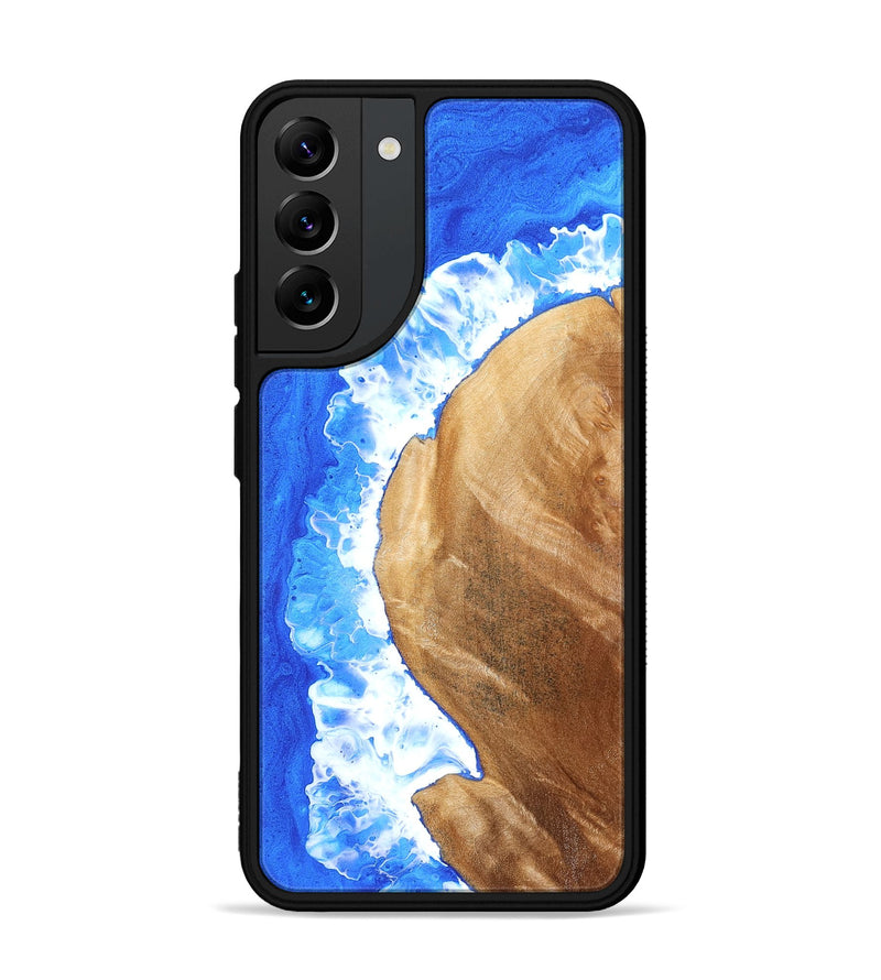 Galaxy S22 Plus Wood Phone Case - Caden (Coastal, 824207)