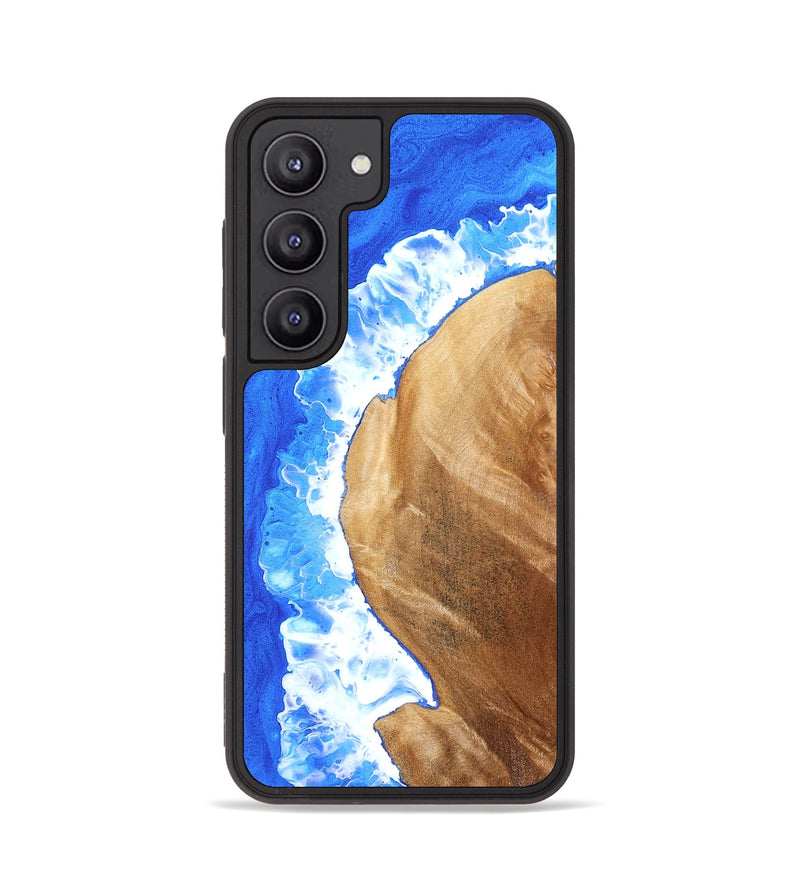 Galaxy S23 Wood Phone Case - Caden (Coastal, 824207)