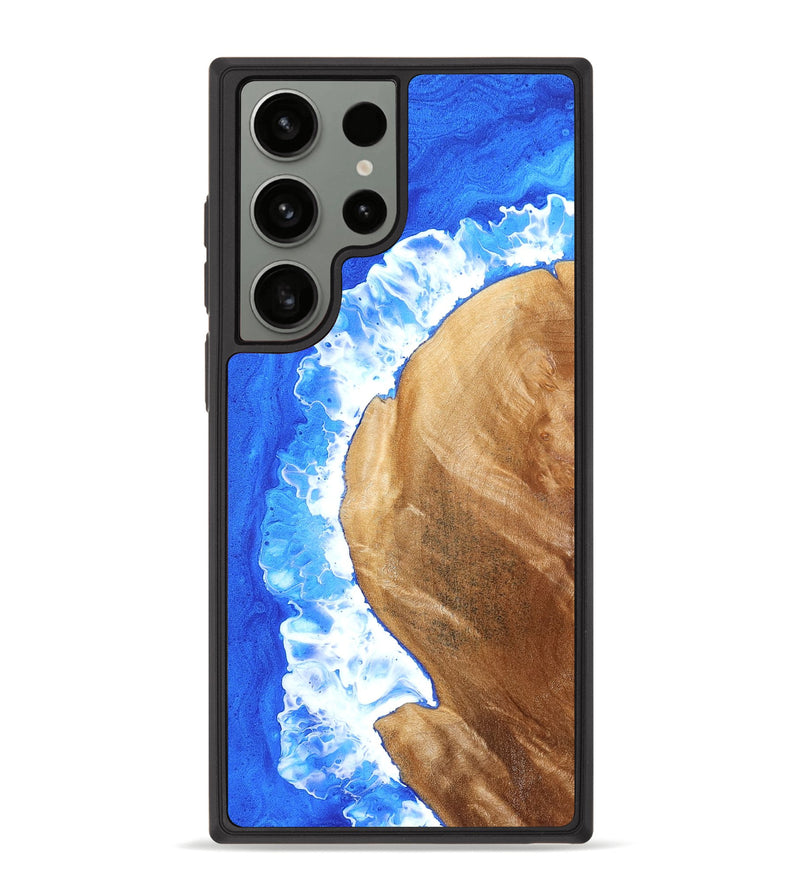 Galaxy S23 Ultra Wood Phone Case - Caden (Coastal, 824207)