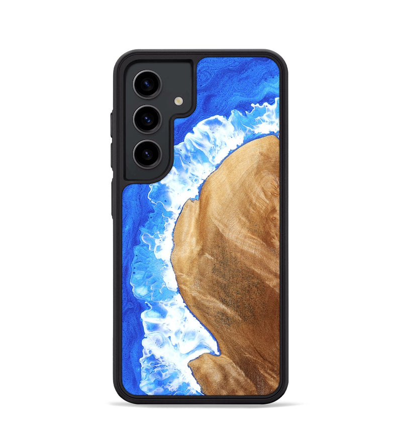 Galaxy S24 Wood Phone Case - Caden (Coastal, 824207)