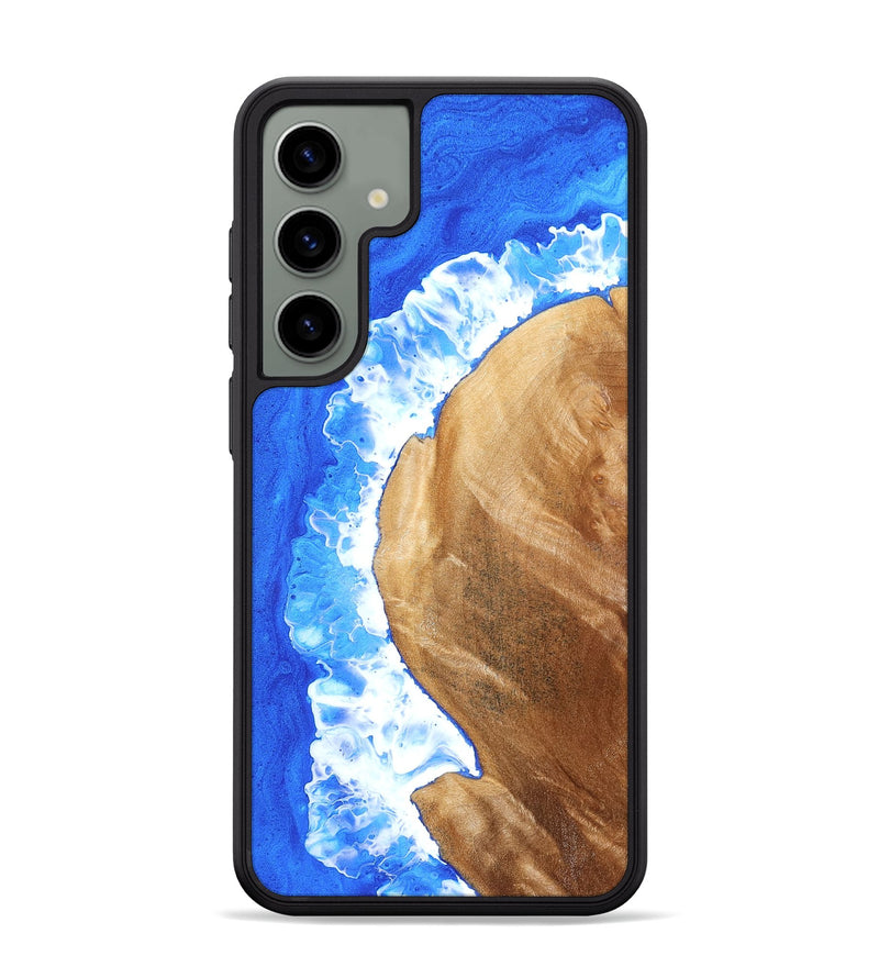 Galaxy S24 Plus Wood Phone Case - Caden (Coastal, 824207)