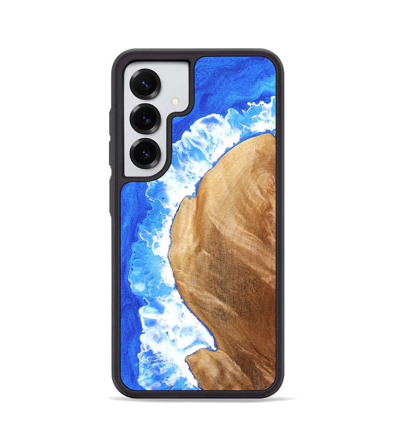 Galaxy S25 Wood Phone Case - Caden (Coastal, 824207)
