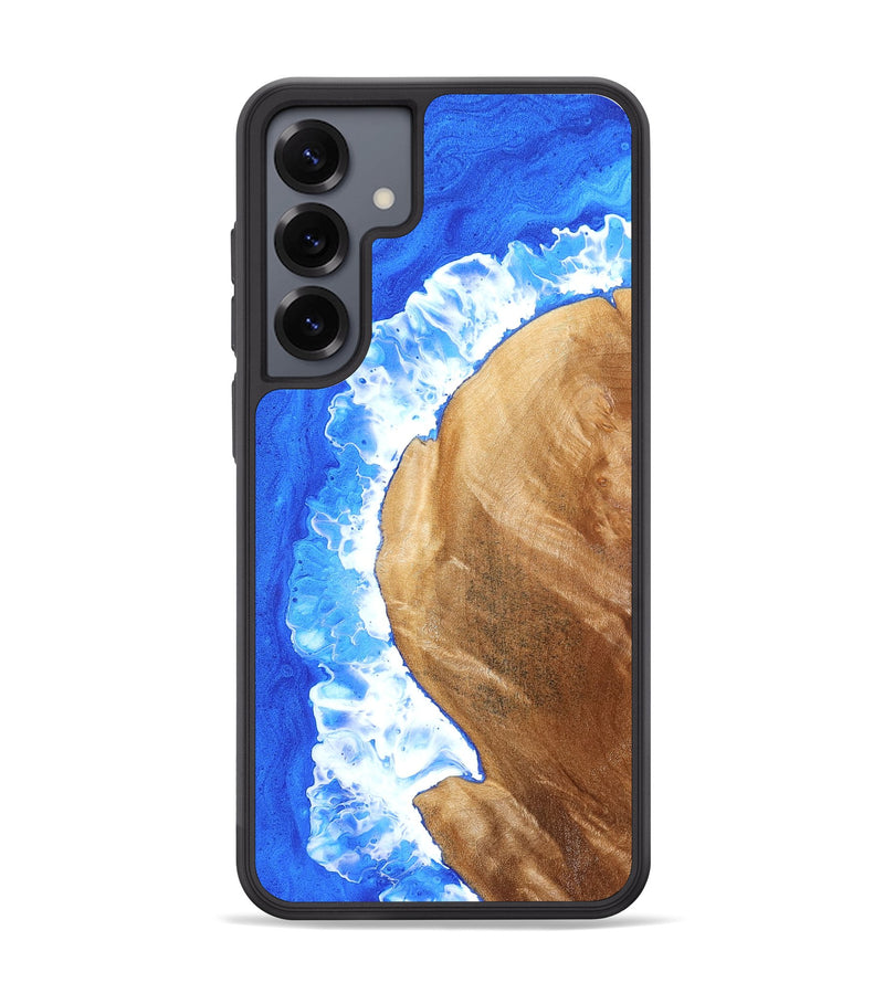 Galaxy S25 Plus Wood Phone Case - Caden (Coastal, 824207)