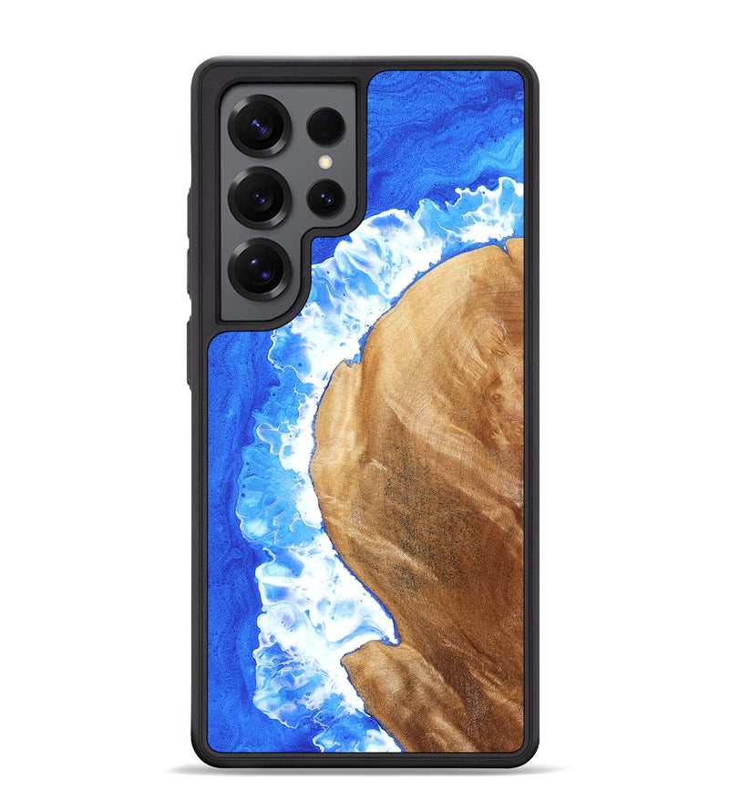 Galaxy S25 Ultra Wood Phone Case - Caden (Coastal, 824207)