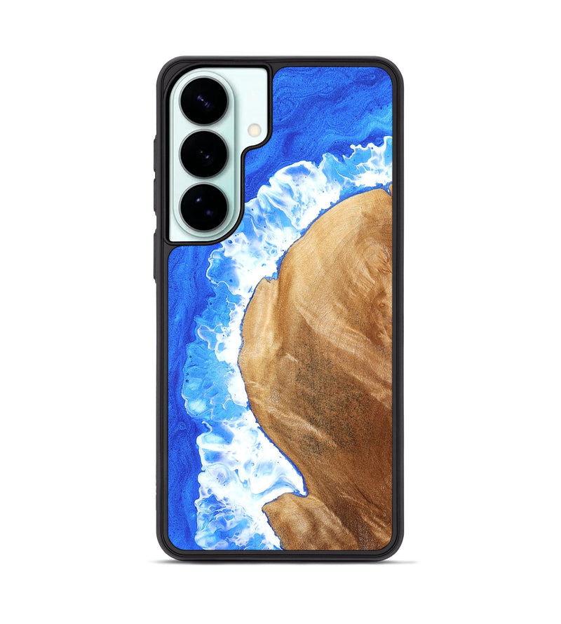 Galaxy S26 Plus Wood Phone Case - Caden (Coastal, 824207)