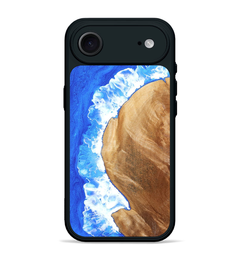 iPhone 17 Air Wood Phone Case - Caden (Coastal, 824207)