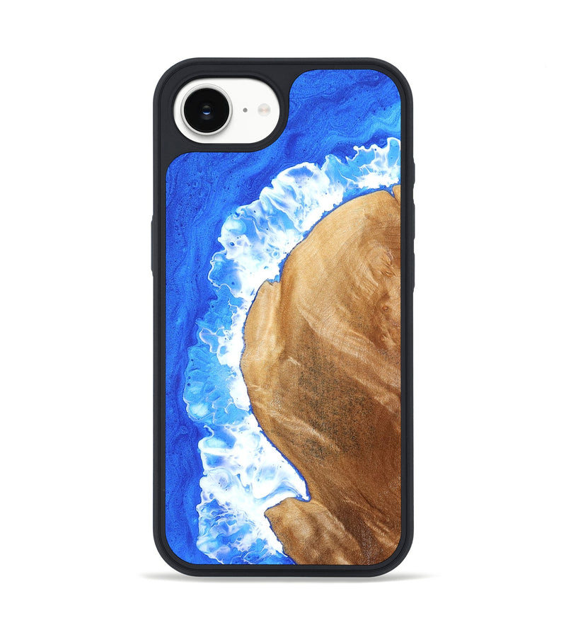 iPhone 17e Wood Phone Case - Caden (Coastal, 824207)