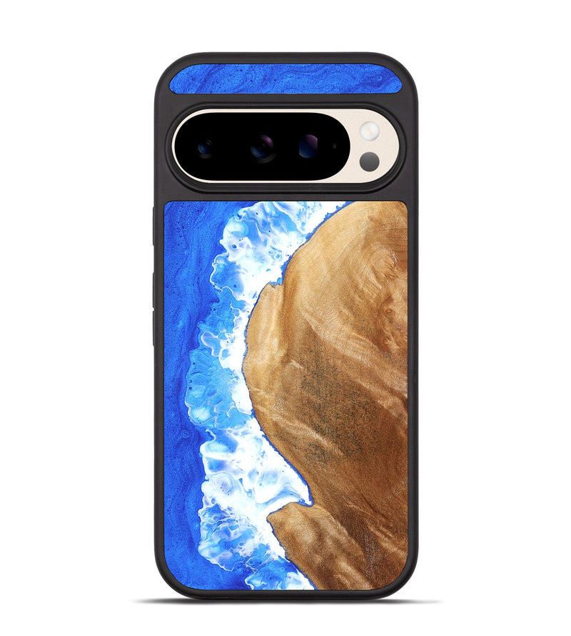 Pixel 10 Wood Phone Case - Caden (Coastal, 824207)