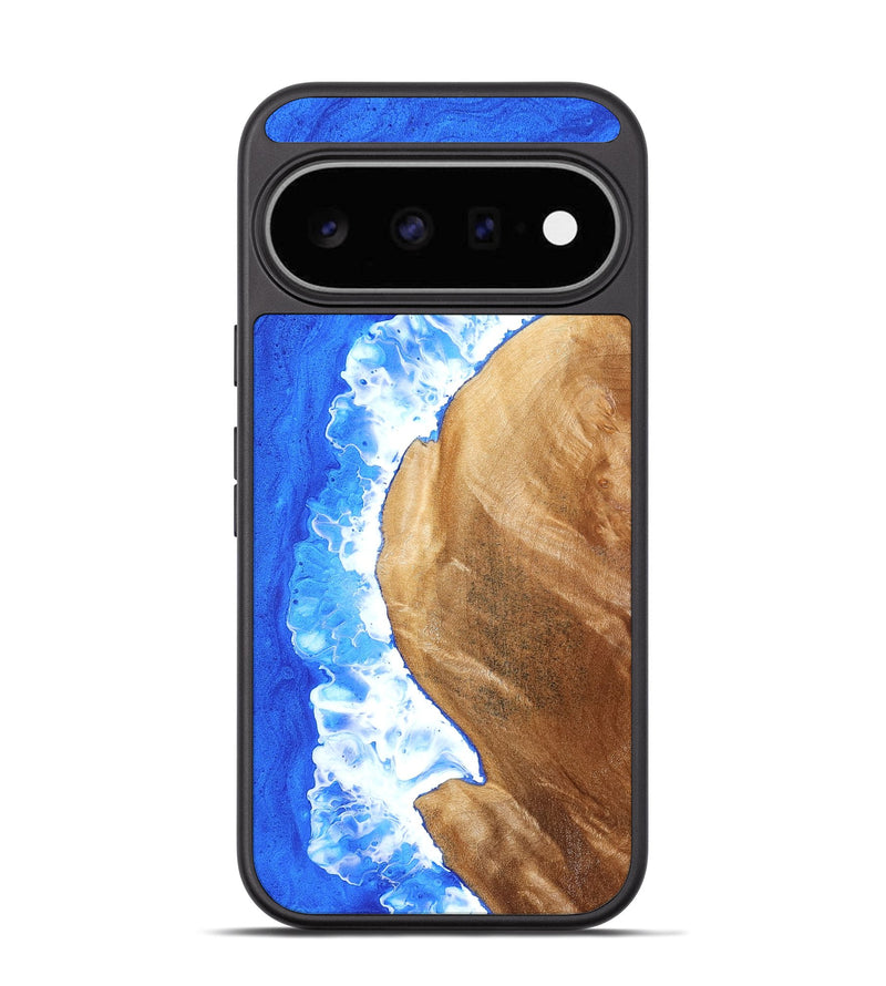 Pixel 11 Wood Phone Case - Caden (Coastal, 824207)