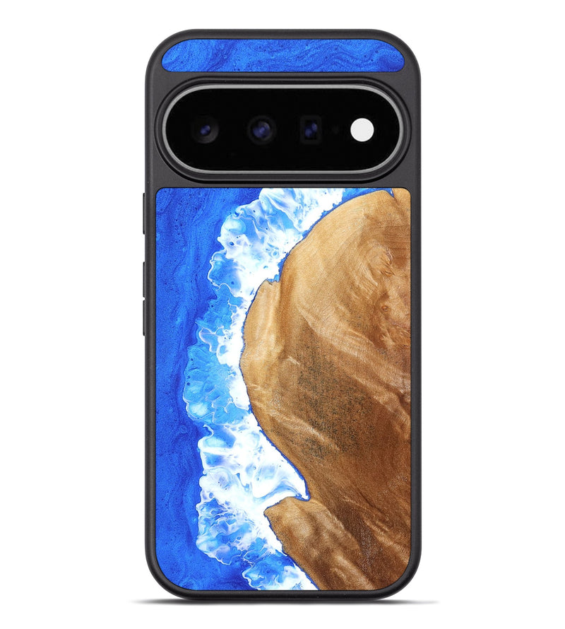 Pixel 11 Pro XL Wood Phone Case - Caden (Coastal, 824207)