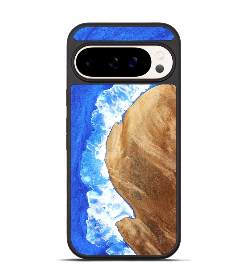 Pixel 9 Pro Wood Phone Case - Caden (Coastal, 824207)