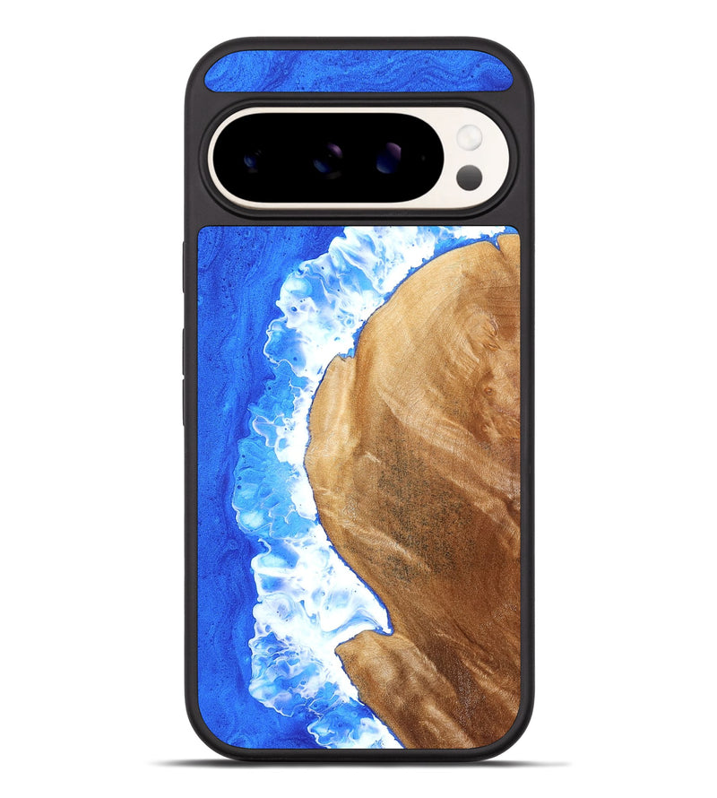 Pixel 9 Pro XL Wood Phone Case - Caden (Coastal, 824207)