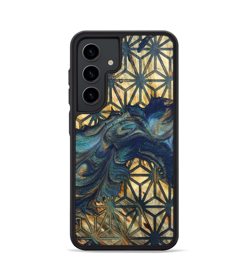 Galaxy S24 Wood Phone Case - Evert (Pattern, 824217)