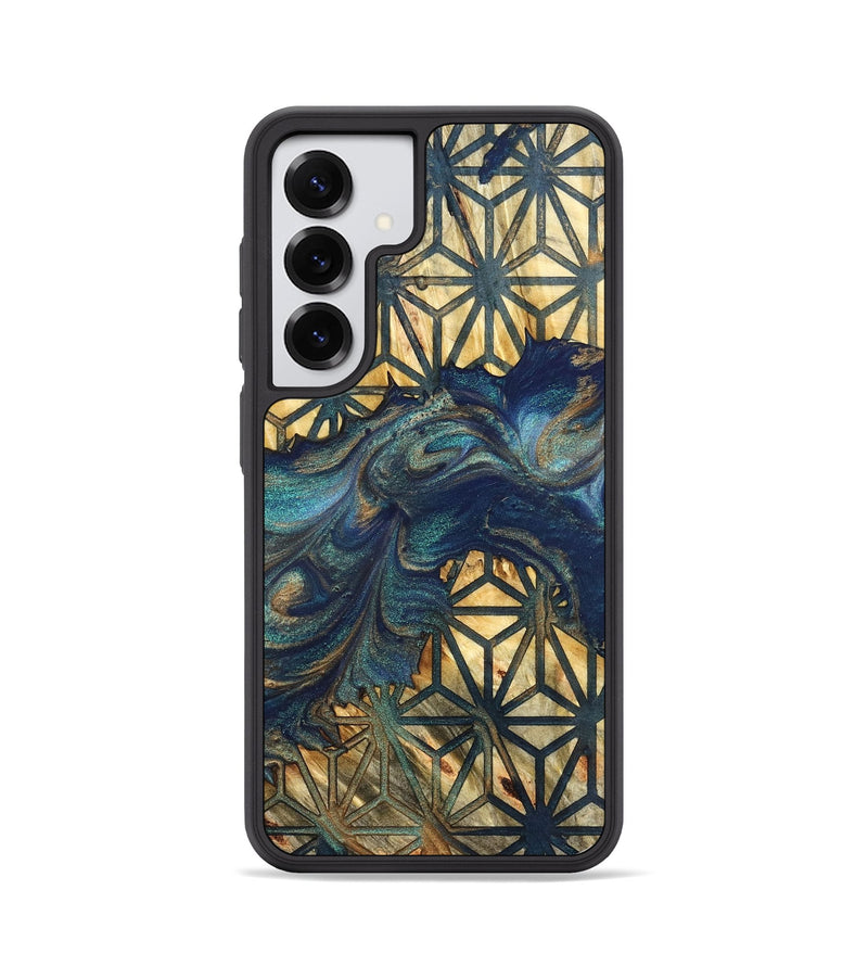 Galaxy S25 Wood Phone Case - Evert (Pattern, 824217)