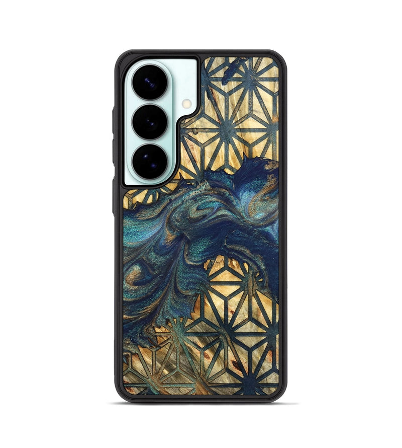 Galaxy S26 Wood Phone Case - Evert (Pattern, 824217)