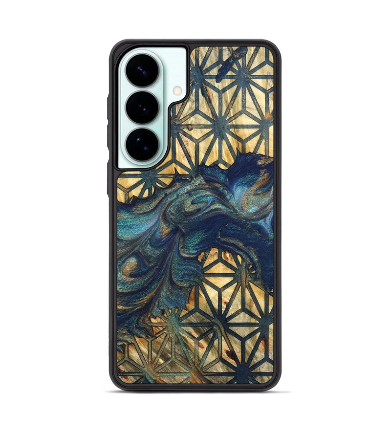 Galaxy S26 Plus Wood Phone Case - Evert (Pattern, 824217)