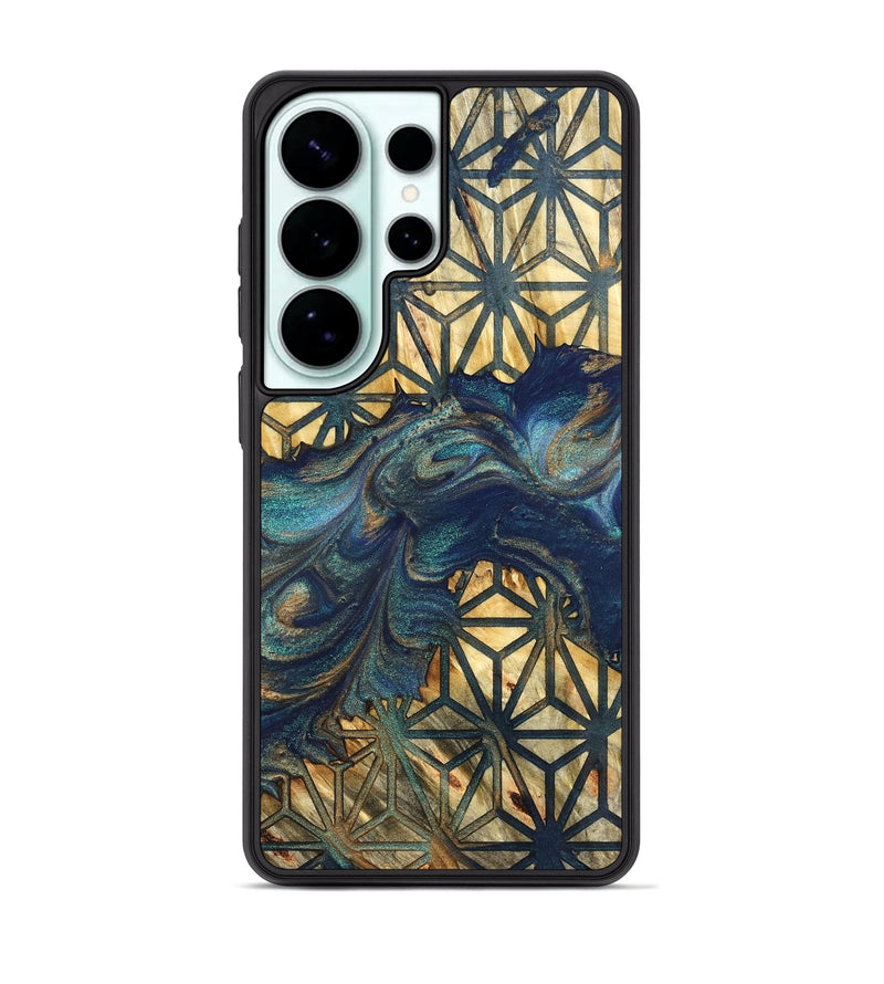 Galaxy S26 Ultra Wood Phone Case - Evert (Pattern, 824217)