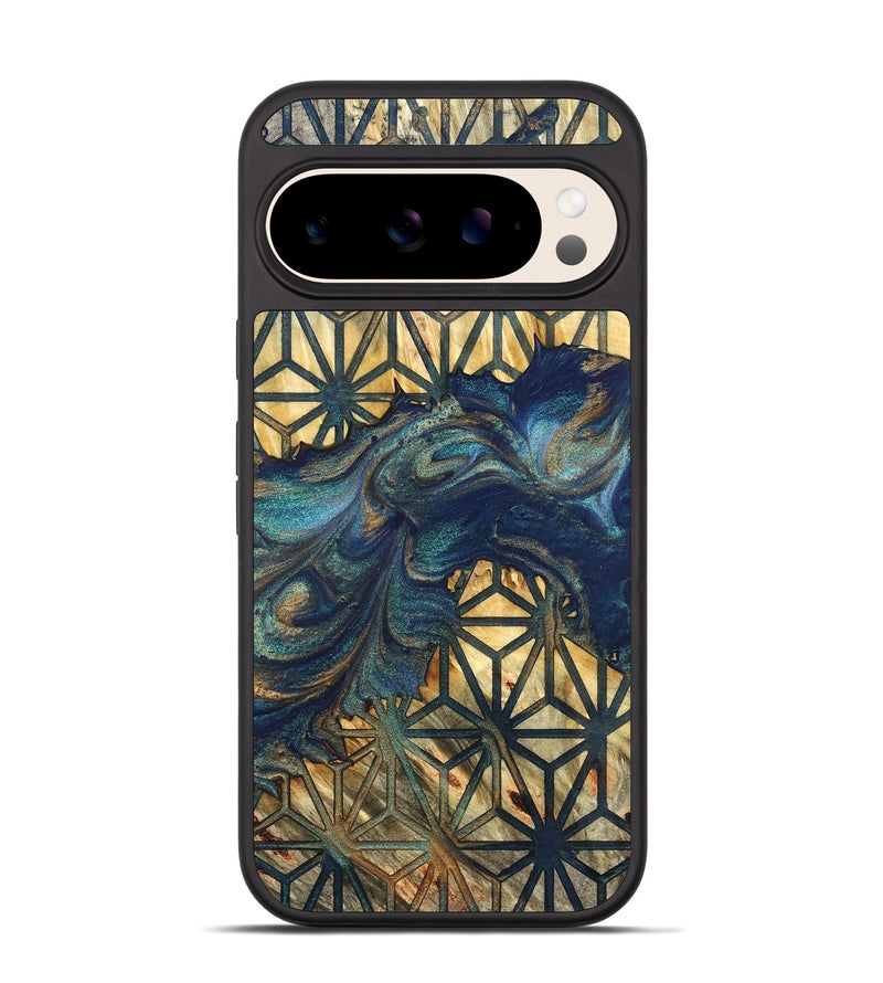 Pixel 10 Wood Phone Case - Evert (Pattern, 824217)