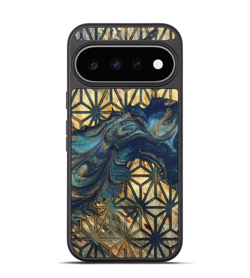 Pixel 11 Wood Phone Case - Evert (Pattern, 824217)