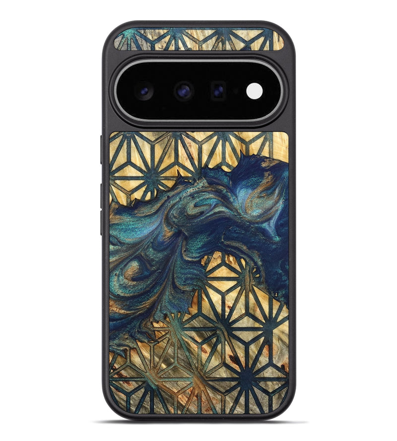 Pixel 11 Pro XL Wood Phone Case - Evert (Pattern, 824217)