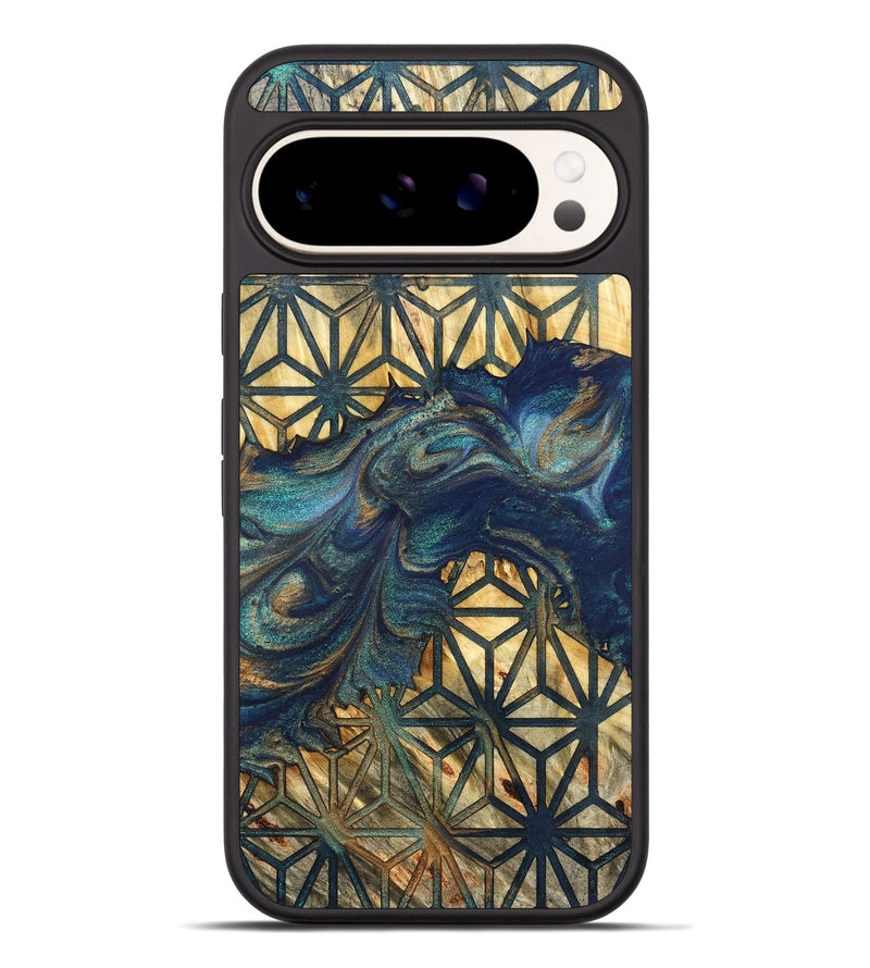 Pixel 9 Pro XL Wood Phone Case - Evert (Pattern, 824217)