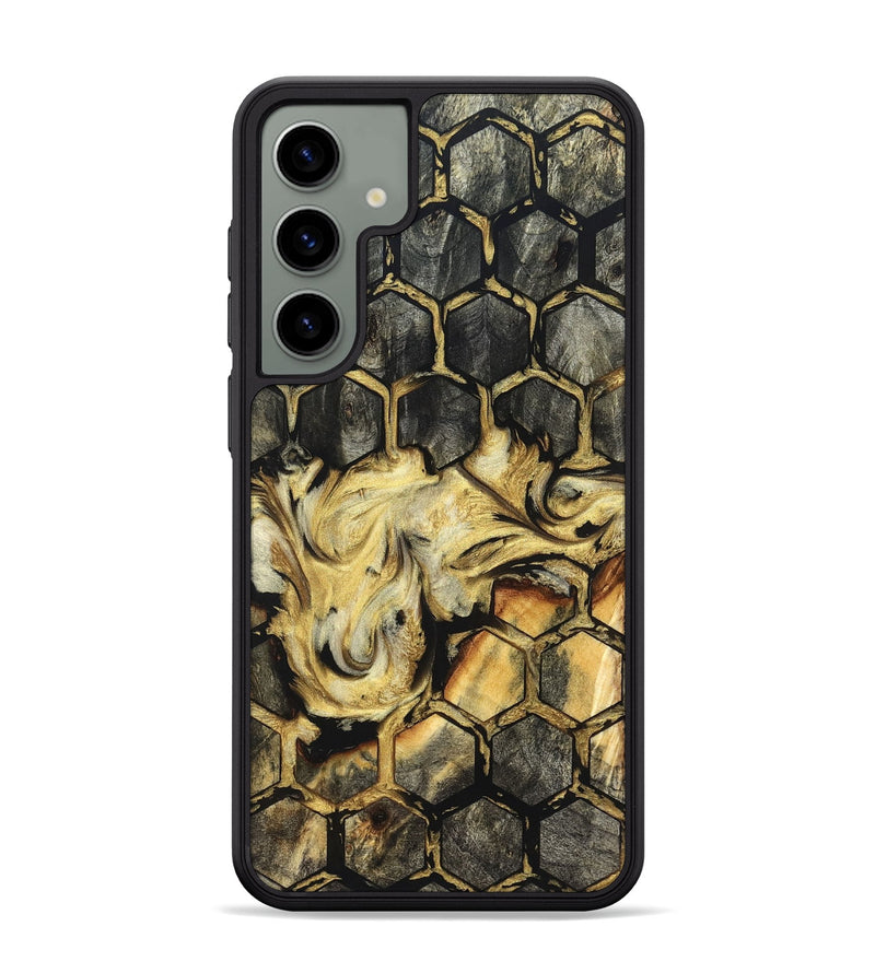 Galaxy S24 Plus Wood Phone Case - Asia (Pattern, 824218)