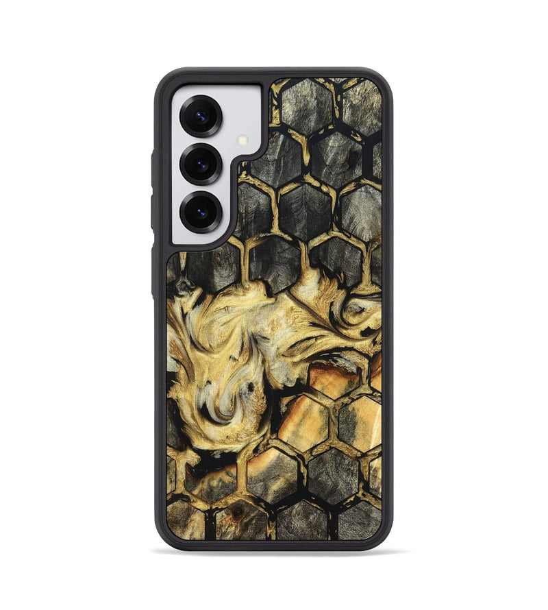 Galaxy S25 Wood Phone Case - Asia (Pattern, 824218)