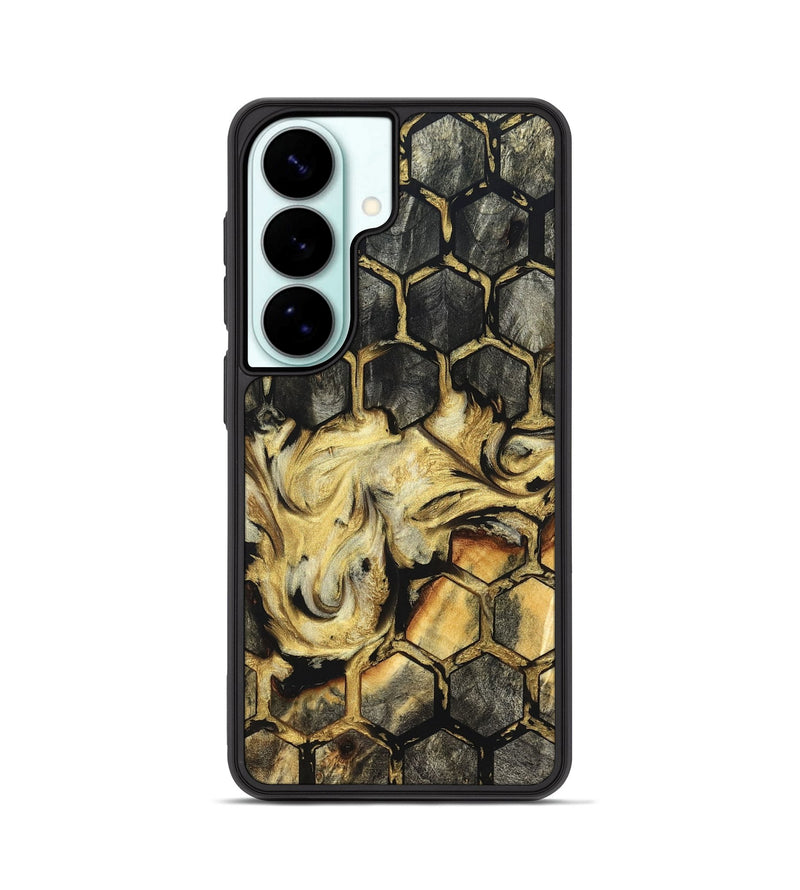 Galaxy S26 Wood Phone Case - Asia (Pattern, 824218)
