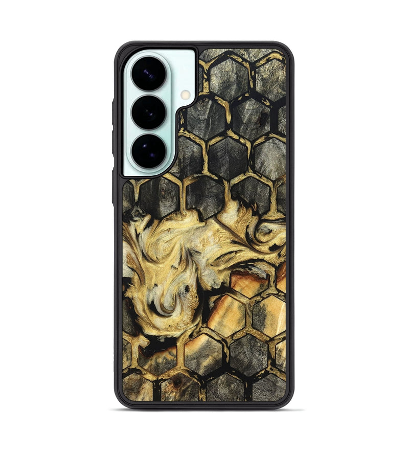 Galaxy S26 Plus Wood Phone Case - Asia (Pattern, 824218)