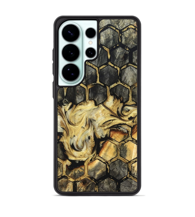Galaxy S26 Ultra Wood Phone Case - Asia (Pattern, 824218)