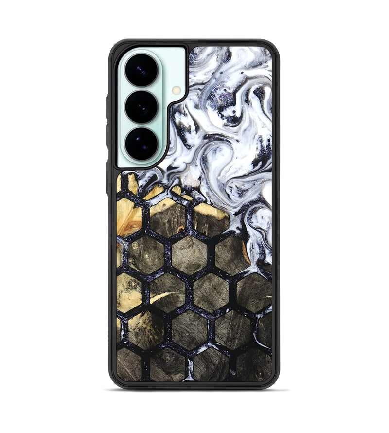 Galaxy S26 Plus Wood Phone Case - Rachael (Pattern, 824224)