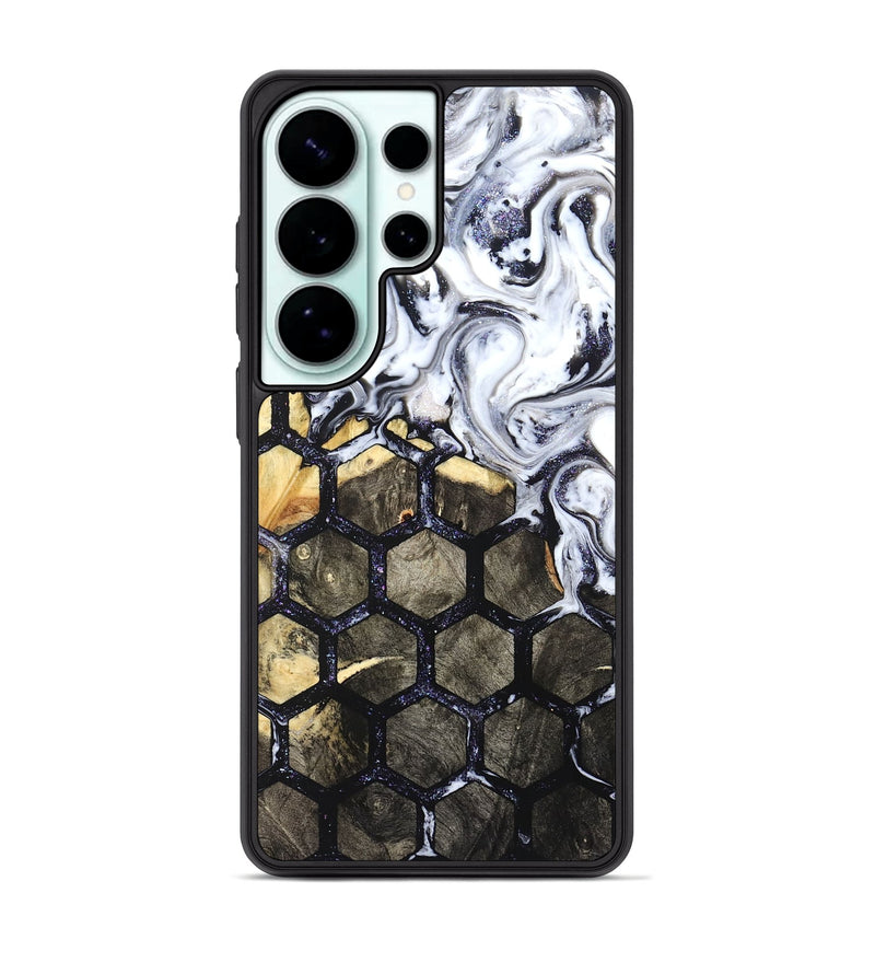 Galaxy S26 Ultra Wood Phone Case - Rachael (Pattern, 824224)
