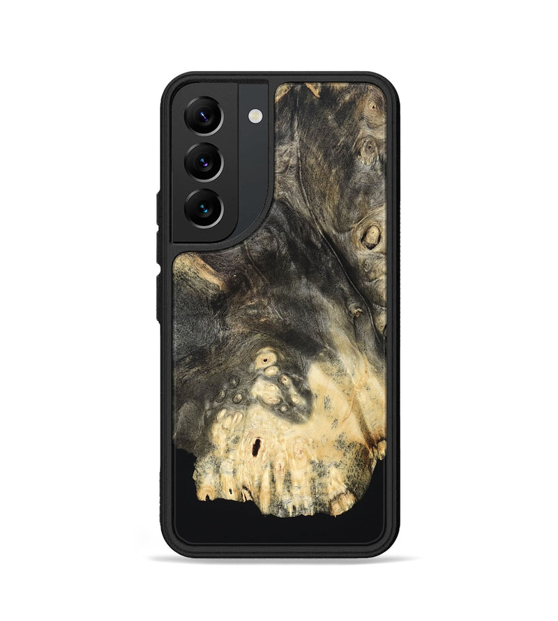 Galaxy S22 Wood Phone Case - Neveah (Wood Burl, 824248)
