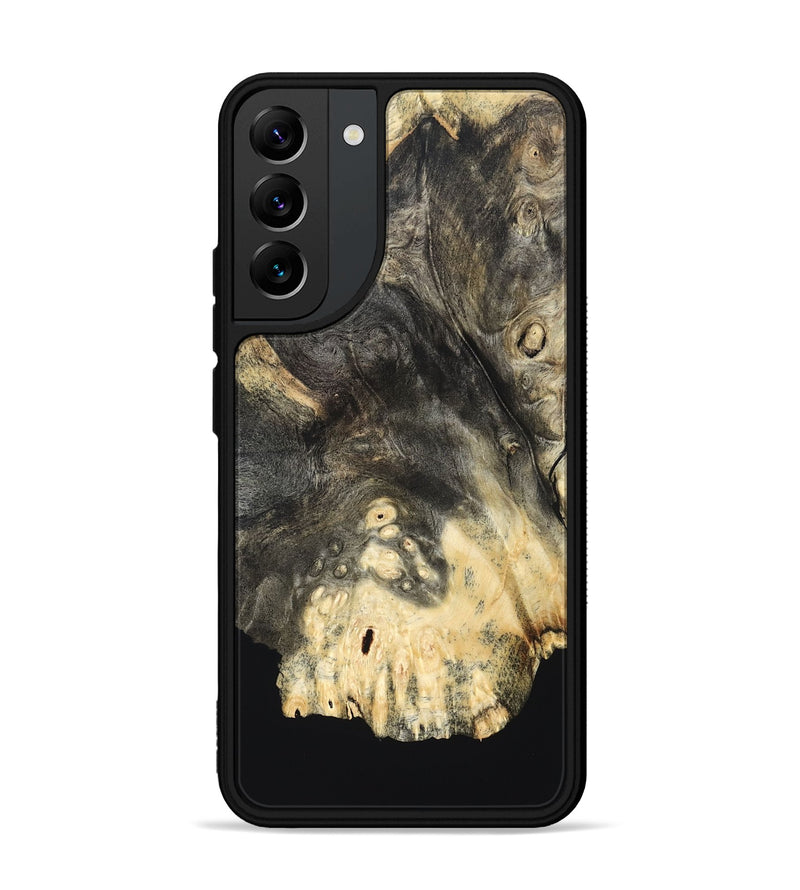 Galaxy S22 Plus Wood Phone Case - Neveah (Wood Burl, 824248)