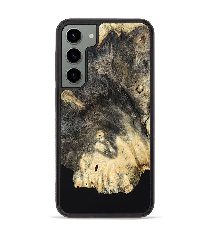Galaxy S23 Plus Wood Phone Case - Neveah (Wood Burl, 824248)