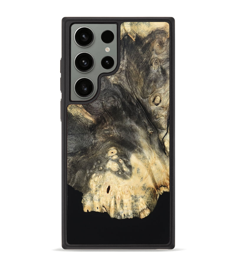 Galaxy S23 Ultra Wood Phone Case - Neveah (Wood Burl, 824248)